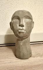 Jysk Borstbeeld - Modern Kunstobject, Antiek en Kunst, Ophalen of Verzenden