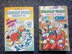 Donald duck pockets 3de serie, Boeken, Donald Duck, Ophalen of Verzenden, Zo goed als nieuw, Meerdere stripboeken