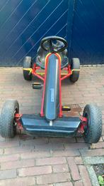 Leuke puky skelter, Ophalen, Gebruikt, Puky