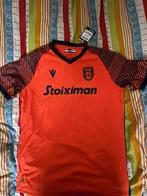 Gesigneerde voetbal shirt van Kurtic, Ophalen of Verzenden, Zo goed als nieuw, Shirt