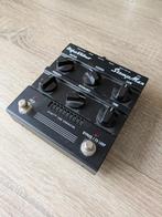 Hughes & Kettner Stompman, Ophalen of Verzenden, Zo goed als nieuw