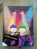 South Park seizoen 11, Cd's en Dvd's, Gebruikt, Ophalen of Verzenden