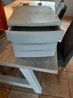 Opbergdoos / Ladekastje voor papier, Gebruikt, Ophalen of Verzenden, Minder dan 25 cm, Minder dan 50 cm