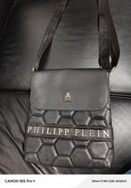 Te koop nıeuw PHİLİPP PLEIN tas kleur zwart., Overige merken, Zwart, Nieuw, Ophalen of Verzenden