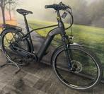 Kettler Quadriga Duo CX E-TR 1250WH Heren (zwart) VAN €6099, Fietsen en Brommers, Elektrische fietsen, Nieuw, Overige merken