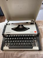 Typemachine Olympia, Ophalen, Zo goed als nieuw