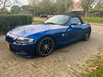 BMW Z4 3.0si Executive, Auto's, BMW, Automaat, 1349 kg, Achterwielaandrijving, 74 €/maand
