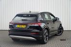 Audi Q4 e-tron 35 170pk Launch Edition Advanced 55 kWh | SoH, Automaat, 12 maanden, Gebruikt, Zwart