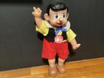 Vintage Pinokkio Pop - Neus Groeit!, Antiek en Kunst, Ophalen of Verzenden