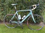 Bianchi Infinito Carbonio - Topconditie!, Fietsen en Brommers, 28 inch, Carbon, Heren, Zo goed als nieuw