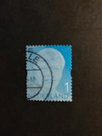 4072 Willem Alexander 2022, Postzegels en Munten, Postzegels | Nederland, Ophalen of Verzenden