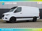 Mercedes-Benz Sprinter 319 3.0 CDI AUT L2H1 LED MBUX 3500KG, Automaat, Achterwielaandrijving, Gebruikt, 190 pk