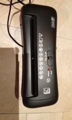 Papiervernietiging, Ophalen of Verzenden, Zo goed als nieuw