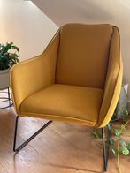 Fauteuil, Huis en Inrichting, Ophalen, Zo goed als nieuw, Minder dan 75 cm, 50 tot 75 cm