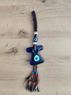 Turks oog wanddecoratie, Ophalen, Zo goed als nieuw