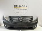 MERCEDES W447 VITO VOORBUMPER BUMPER A4478800470 2014-, Auto-onderdelen, Carrosserie en Plaatwerk, Info@fabrikant.eu, Mercedes-Benz