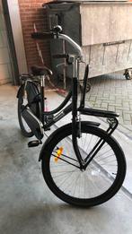 Kinder fiets, Ophalen, Zo goed als nieuw