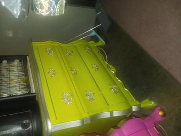 Mooie buik kasje beschikbaar voor biedingen