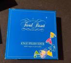 Trivial pursuit - jonge spelers editie, Een of twee spelers, Ophalen of Verzenden, Zo goed als nieuw, Parker of Clipper
