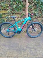 Cube embt, Fietsen en Brommers, Overige merken, Ophalen of Verzenden, Zo goed als nieuw, Minder dan 47 cm