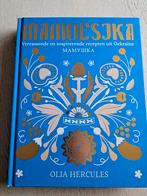 MAMOESJKA - Olia Hercules, Ophalen of Verzenden, Zo goed als nieuw