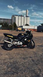 Honda CBR 600 - Goedlopende motor!, Sportuitlaat, 4 cilinders, Motorrijbewijs A, Meer dan 35 kW