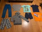 Jongens pakket maat 128 Ralph lauren, vingino, H&M, Jongen, Ophalen of Verzenden, Zo goed als nieuw, Shirt of Longsleeve