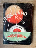 Bolland, Dr. D. Burger, Een roman, Ophalen of Verzenden, Gelezen