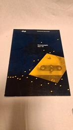 Materieelgids Mat'54, Ophalen of Verzenden, Trein, Boek of Tijdschrift