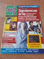 Hitkrant 1990 UB40 Gremlins Janet Jackson Toto Adamski Devo, Boeken, Verzenden, Gelezen, Muziek, Film of Tv