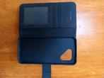 Telefoonhoes bookcase Fairphone 6 zwart, Ophalen of Verzenden, Zo goed als nieuw