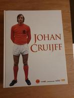 Biografie Johan Cruijff, Ophalen of Verzenden, Zo goed als nieuw, Ajax, Boek of Tijdschrift