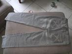 pien en polle grijze broek mt152, Ophalen of Verzenden, Zo goed als nieuw, Jongen, Broek