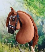 Hobbyhorse te koop, Hobby en Vrije tijd, Overige Hobby en Vrije tijd, Hobbyhorsestal Rosar, Nieuw, Ophalen of Verzenden, Info@hobbyhorsestalrosar.nl