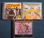 Te koop: 3 Dance / Hardcore CD's, Ophalen, Zo goed als nieuw