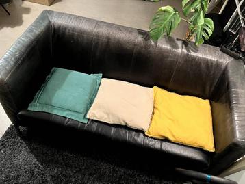Montis Kubik design bank beschikbaar voor biedingen