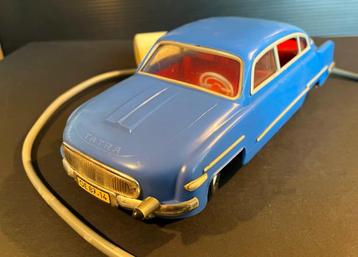 Tatra 603 Presu met afstandsbediening beschikbaar voor biedingen