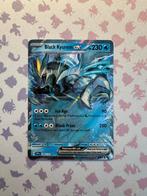 Black Kyurem EX 048/191 Surging Sparks, Ophalen of Verzenden, Nieuw, Losse kaart