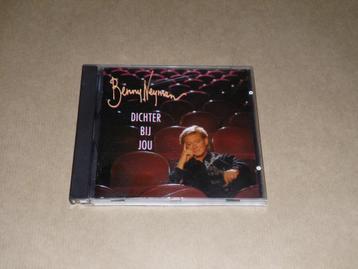 CD Benny Neyman Dichter Bij Jou beschikbaar voor biedingen