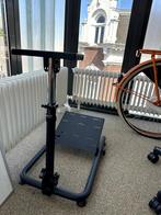 Ranqer Racing Wheel Stand zwart - Racestoel stuurhouder, Ophalen, PlayStation 5, Zo goed als nieuw, Playseat of Racestoel