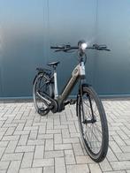 Nette Gazelle Ultimate c8 plus| Dames 49 | 500Wh | Bosch!!, Fietsen en Brommers, Elektrische fietsen, Ophalen of Verzenden, 50 km per accu of meer