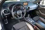 Audi A3 Limousine 1.5 TFSI CoD 3 x S-Line S-tro € 17.950,0, Auto's, Automaat, 65 €/maand, 1498 cc, 1225 kg