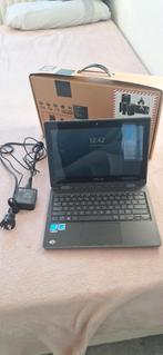 Asus BR1100FKA - Zo goed als nieuw!, Qwerty, 8 GB, ASUS, Touchscreen