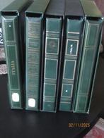 Nico Verzameling Italie 1957-2011 Postfris, Ophalen of Verzenden, Buitenland