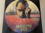 Righteous Pigs – Stress Related pic-lp, Ophalen of Verzenden, Zo goed als nieuw