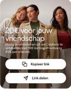 Lookiero kortingscode voor nieuwe klanten!, Lookiero, Ophalen, Nieuw