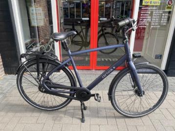 Cortina Common 7sp 7 versn. met Rollerbrakes beschikbaar voor biedingen