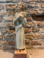 Maria Goretti/ gips., Ophalen of Verzenden