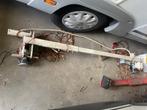 Complete PowR mover half aut, Ophalen, Gebruikt
