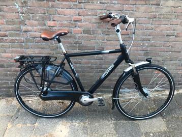 Gazelle herenfiets 28 inch Orange Comfort C7 framemaat 57 cm beschikbaar voor biedingen